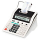 Citizen CX-123N 12-digit printer calculator