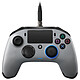Nacon Revolution Pro Controller plata Controlador oficial personalizable para PS4
