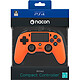 Nacon Gaming Compact Controller Orange pas cher