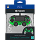 Nacon Gaming Illuminated Compact Controller verde a bajo precio