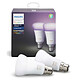 Comprar Philips Hue White & Color Ambiance Duobox B22