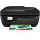 HP Officejet 3831 Imprimante Multifonction jet d'encre couleur 4-en-1 (USB 2.0/Wi-Fi N)