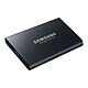 Acheter Samsung SSD Portable T5 1 To