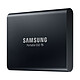 Nota Samsung SSD Portatile T5 1Tb