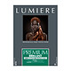 Lumire Premium Gloss 270 12.7 x 17.8 Professional glossy paper 12.7x17.8 cm 270 g (50 sheets)