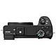 Acquista Obiettivo Sony Alpha 6500 18-105 mm