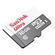 SanDisk Ultra Android microSDHC para tableta 16 GB + adaptador SD Tarjeta microSDHC UHS-I U1 para tableta Android 16 GB