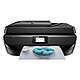 HP Officejet 5230 Imprimante Multifonction jet d'encre couleur 4-en-1 (USB 2.0 / Wi-Fi N / AirPrint)