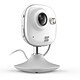 EZVIZ C2 Mini Camera Wi-Fi 720p Caméra IP Wi-Fi d'intérieur HD Jour/Nuit