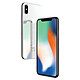 Review Apple iPhone X 256GB Silver
