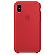 Opiniones sobre Apple Funda de silicona (PRODUCTO)RED Apple iPhone X
