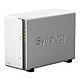 Acquista Synology DiskStation DS218j