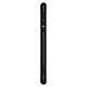 Comprar Spigen Case Liquid Air negro Apple iPhone X