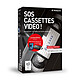 MAGIX SOS Cassettes vidéo ! Logiciel de composition vidéo (Français, Windows)