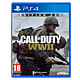 Call Of Duty : World War II : Edition Pro (PS4) 