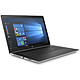 HP ProBook 470 G5 Pro (2VQ23EA) Intel Core i7-8550U 8 Go 1 To 17.3" LED Full HD NVIDIA GeForce 930MX Wi-Fi AC/Bluetooth Webcam Windows 10 Professionnel 64 bits