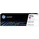 HP LaserJet 203A (CF543A) Magenta Toner (1,300 pages 5%)