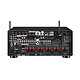 Avis Pioneer SC-LX701 Noir + Focal Sib Evo 5.1.2 Dolby Atmos