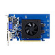 Avis Gigabyte GeForce GT 710 GV-N710D5-1GI