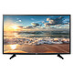 LG 49LJ5150V Téléviseur LED Full HD 49" (124 cm) 16/9 - 1920 x 1080 pixels - TNT et Câble - HDTV 1080p - 300 Hz