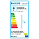 Philips White ambience Proyector empotrado Milliskin con regulador de intensidad luminosa a bajo precio