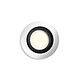 Philips White ambiance Milliskin Spot à encastrer - Chromé Spot encastrable à variateur de nuances de blanc