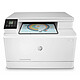 HP Color LaserJet Pro MFP M180n Impresora láser multifunción 3 en 1 (USB 2.0/Ethernet)