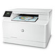 Avis HP Color LaserJet Pro MFP M180n
