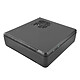 SilverStone Fortress FTZ01-E (negro) Caja de escritorio HTPC