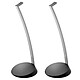 Focal Hip Evo Pack of 2 stands for Bb Evo speakers