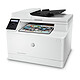 Opiniones sobre HP Color LaserJet Pro MFP M181fw