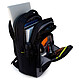 Avis Targus CityGear Backpack 15.6" Noir