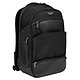 Targus Mobile VIP Backpack 12-15.6" Sac à dos pour ordinateur portable (jusqu'à 15.6") et tablette