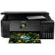 Epson EcoTank ET-7700 Impresora de inyección de tinta multifunción 3 en 1 (Ethernet / USB / Wi-Fi)
