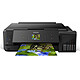 Epson EcoTank ET-7750 Impresora de inyección de tinta multifunción 3 en 1 (Ethernet / USB / Wi-Fi)