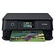 Epson Expression Photo XP-8500 Impresora de inyección de tinta multifunción 3 en 1 (USB / Wi-Fi)