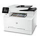 Opiniones sobre HP Color LaserJet Pro MFP M280nw