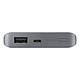 Comprar Samsung Batterie Externa 10 000 mAh Gris