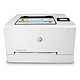 HP Color LaserJet Pro M254nw Imprimante laser couleur (USB 2.0/Ethernet/Wifi)