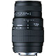 Canon EOS 750D + EF-S 18-55mm f/3.5-5.6 IS STM + SIGMA 70-300mm f/4-5.6 DG Macro pas cher