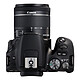Acheter Canon EOS 200D + 18-55 IS STM + SIGMA 70-300mm f/4-5.6 DG Macro
