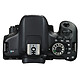 Acheter Canon EOS 750D + SIGMA 18-250mm f/3.5-6.3 DC Macro OS HSM