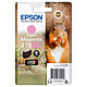 Epson Ardilla Magenta Transparente 378XL Cartucho de tinta Claria Photo HD Magenta clear HD (10,3 ml / 830 páginas)