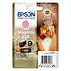 Epson Scoiattolo Light Magenta 378 Cartuccia d'inchiostro Claria Photo HD Light Magenta (4,8 ml / 360 pagine)