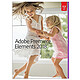 Adobe Premiere Elements 2018 Logiciel de retouches photos (français, WINDOWS / MAC OS)