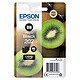 Epson Kiwi Negro Foto 202 Cartucho de tinta Claria Premium Black Photo (4,1 ml / 400 páginas)