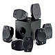 Focal Bb Evo 7.1 7.1 speaker package with subwoofer
