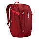 Thule EnRoute Blur 2 Rouge Sac à dos pour ordinateur portable (jusqu'à 15.6") et tablette