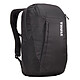 Thule Accent Backpack 20L Noir Sac à dos pour ordinateur portable (jusqu'à 15") et tablette
