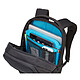 Opiniones sobre Thule Accent Backpack 20L negro